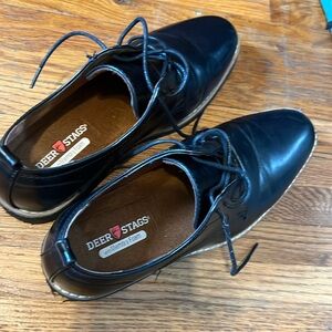 Youth boys dress shoes